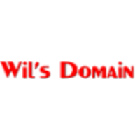 Wil's Domain logo, Wil's Domain contact details