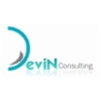 Devin Consulting logo, Devin Consulting contact details