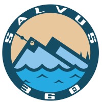 Salvus 360 logo, Salvus 360 contact details