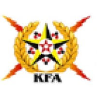 Korean Friendship Association logo, Korean Friendship Association contact details