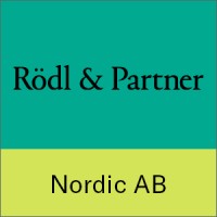 Rödl & Partner Nordic AB logo, Rödl & Partner Nordic AB contact details