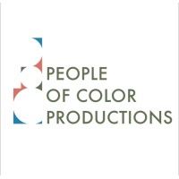 People of Color Productions® logo, People of Color Productions® contact details