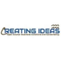 Creating Ideas logo, Creating Ideas contact details