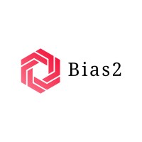 Bias2 logo, Bias2 contact details