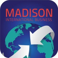 Madison International Business logo, Madison International Business contact details