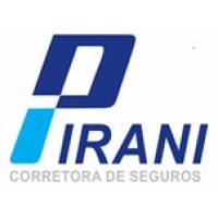 Pirani Corretora de Seguros logo, Pirani Corretora de Seguros contact details