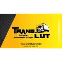 Translut Transportes logo, Translut Transportes contact details