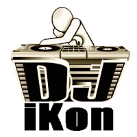 DJ IKON LLC logo, DJ IKON LLC contact details