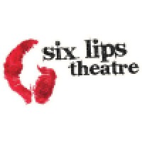 Six Lips Theatre logo, Six Lips Theatre contact details