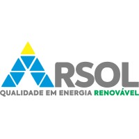 Arsol Energia logo, Arsol Energia contact details