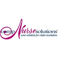 Comp Nurse Solutions logo, Comp Nurse Solutions contact details