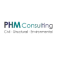 PHM Consulting logo, PHM Consulting contact details