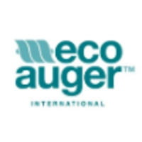 ECO-Auger logo, ECO-Auger contact details