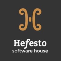 Hefesto Software House logo, Hefesto Software House contact details