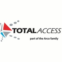 Total Access (UK) Ltd logo, Total Access (UK) Ltd contact details