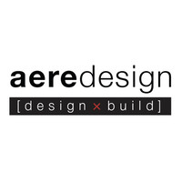 Aere Design logo, Aere Design contact details