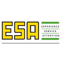 ESA Trucks Nederland logo, ESA Trucks Nederland contact details