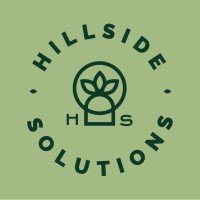 Hillside Solutions logo, Hillside Solutions contact details