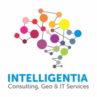 Intelligentia Consulting, Geo & IT Services logo, Intelligentia Consulting, Geo & IT Services contact details