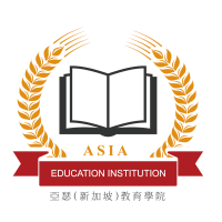 Asia Education Institution Pte Ltd logo, Asia Education Institution Pte Ltd contact details