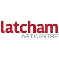 Latcham Art Centre logo, Latcham Art Centre contact details