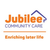 Jubilee Community Care Inc logo, Jubilee Community Care Inc contact details