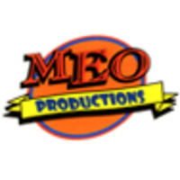 MEO Productions logo, MEO Productions contact details