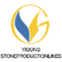 Yigong Stoneproductionlines logo, Yigong Stoneproductionlines contact details