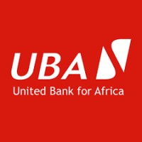 UBA GABON logo, UBA GABON contact details