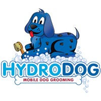 HydroDog USA logo, HydroDog USA contact details