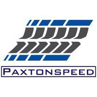 Paxtonspeed logo, Paxtonspeed contact details