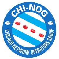 CHI-NOG (Chicago Network Operators Group) logo, CHI-NOG (Chicago Network Operators Group) contact details