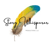 Story Whisperer Productions LLC logo, Story Whisperer Productions LLC contact details