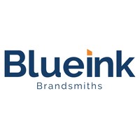 Blueink  Marketing and Communication logo, Blueink  Marketing and Communication contact details