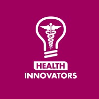 Health Innovators logo, Health Innovators contact details