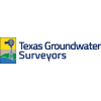 Texas Groundwater Surveyors logo, Texas Groundwater Surveyors contact details