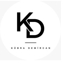 Kübra Demircan logo, Kübra Demircan contact details