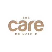 The Care Principle logo, The Care Principle contact details