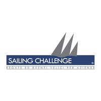 Sailing Challenge logo, Sailing Challenge contact details