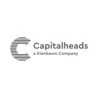 Capitalheads a Kienbaum Company logo, Capitalheads a Kienbaum Company contact details