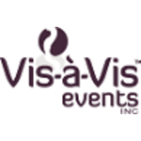 Vis-à-Vis Events Inc. logo, Vis-à-Vis Events Inc. contact details