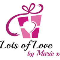 Lots of Love logo, Lots of Love contact details