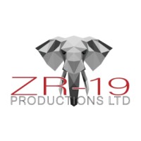 ZR-19 Productions Limited logo, ZR-19 Productions Limited contact details