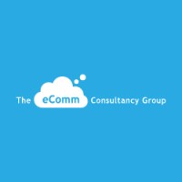 The eComm Consultancy Group logo, The eComm Consultancy Group contact details