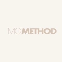 MG Method logo, MG Method contact details