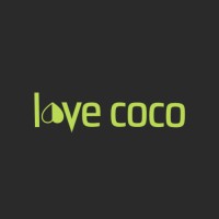 Love Coco logo, Love Coco contact details