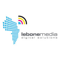 Lebone Media logo, Lebone Media contact details