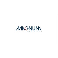 Magnum Radiology logo, Magnum Radiology contact details