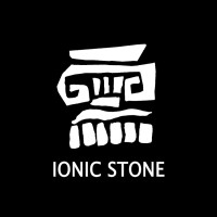 Ionic Stone logo, Ionic Stone contact details