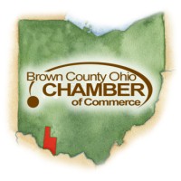 Brown County Chamber of Commerce logo, Brown County Chamber of Commerce contact details